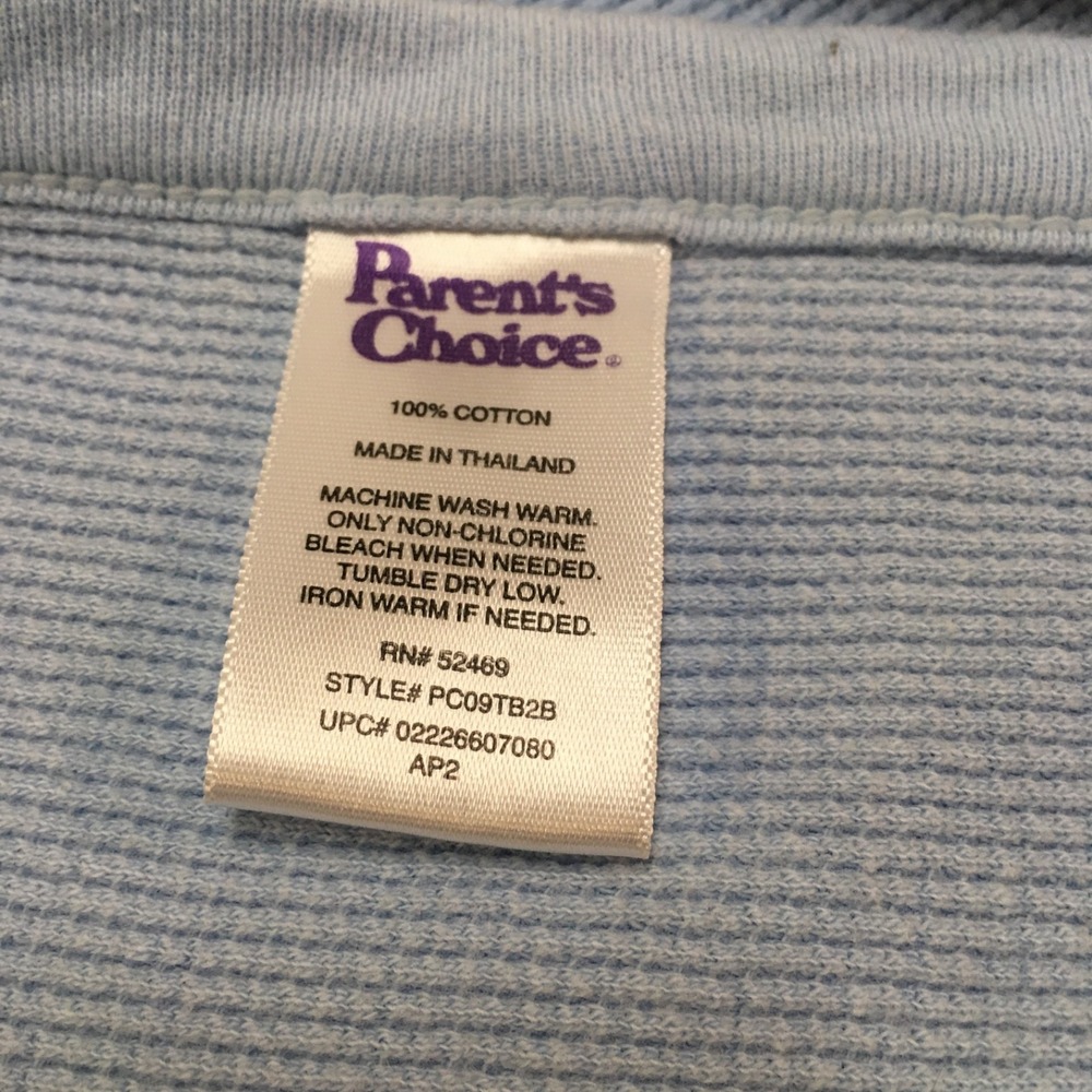 Baby Boy 3-6 Months Clothing Lot 17x Pieces Bulk Winter Corduroy Flannel Preppy - Picture 6 of 12